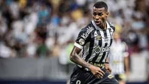 Jean Lucas se junta ao Bahia para a temporada de 2024