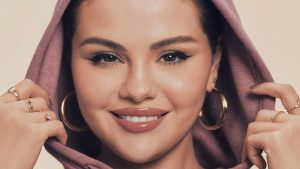 Selena Gomez insinua último álbum, dando preferência em atuar
