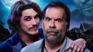 Filme brasileiro está entre os mais vistos do mundo na Netflix