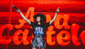 “Agradeço”: Ana Castela surpreende os fãs com lançamento de single gospel