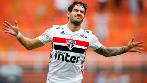 São Paulo não renova contrato com 13 jogadores