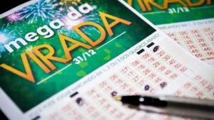 Mega da Virada: poucos ganhadores já se apresentaram à Caixa