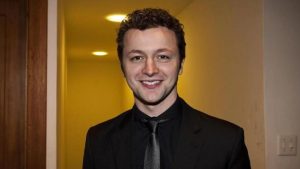 Lucas Lima retorna às redes sociais após intoxicação alimentar