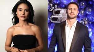Natalia Maine esclarece relação com Jonas Sulzbach e Mari Gonzalez