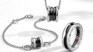 Bulgari lança nova coleção em parceira com a Save the Children