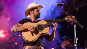 João Carreiro não resiste à cirurgia cardíaca e morre aos 41 anos