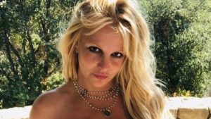 Britney Spears afirma que não irá retornar para a indústria da música