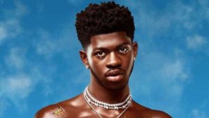 Lil Nas X anuncia lançamento de single para semana que vem