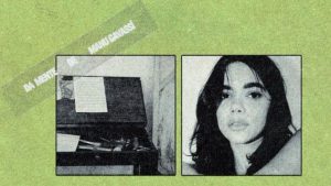 Projeto audiovisual de Manu Gavassi ganha último e comovente curta