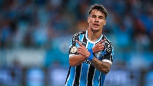 Ferreira está próximo de deixar o Grêmio
