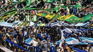 Clássico “proibido” da Argentina volta a acontecer em 2024