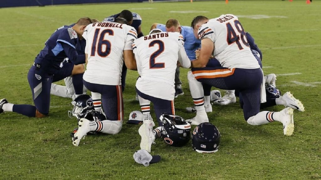 Brasileiro fica de fora do Pro Bowl Games mesmo após votação recorde Brasileiro fica de fora do Pro Bowl Games mesmo após votação recorde