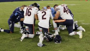 Brasileiro fica de fora do Pro Bowl Games mesmo após votação recorde