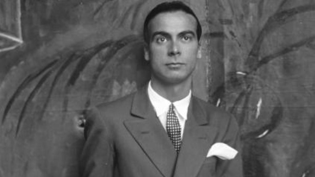 Balenciaga: história do seu fundador se torna série e já tem data de estreia