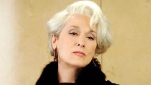 Meryl Streep comenta sobre o  sucesso de Barbie