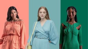 Confira os 5  tons de cores que não vão ser tendência em 2024