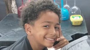 O que se sabe sobre desaparecimento do menino Edson Davi no RJ