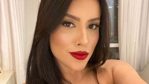 BBB 24: Rebeca Mota explica por que desistiu do programa