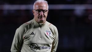 Dorival Junior aceita proposta como novo técnico da Seleção Brasileira