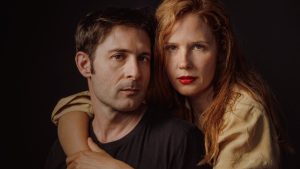 Globo de Ouro: Justine Triet e Arthur Harari vencem Melhor Roteiro