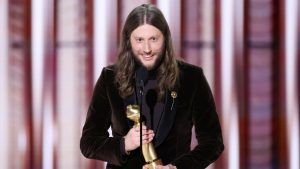 Globo de Ouro: Ludwig Göransson vence em Melhor Trilha Sonora Original em Filme com Oppenheimer