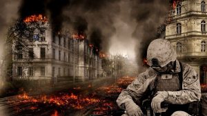 Droga alucinógena é eficaz para tratar traumas em veteranos