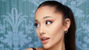 Ariana Grande revela detalhe sobre novo álbum
