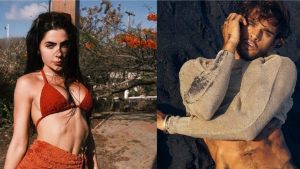Jade Picon vive affair com Marlon Teixeira