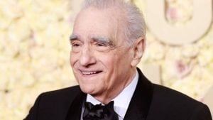Martin Scorsese fará novo filme sobre Jesus