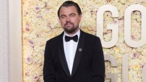 Leonardo DiCaprio fala sobre o peso da fama em sua vida pessoal