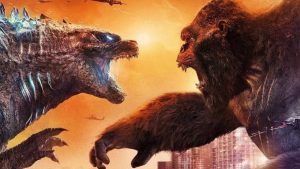 Estreia de “Godzilla e Kong” é adiantada e “Mickey 17” é removido