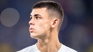 Augusto Melo garante venda de Moscardo mas PSG não confirma