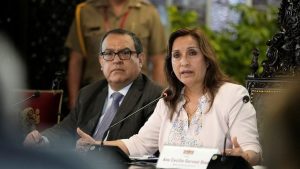Geopolítica: divisa entre Peru e Equador abre estado de emergência