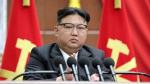 Kim Jong Un pede fortalecimento nuclear e adverte Coreia do Sul