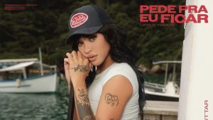 Pabllo Vittar anuncia primeiro single do “Batidão Tropical Vol. 2”