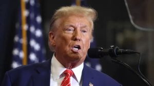 Donald Trump é proibido de falar em argumentos finais de julgamento