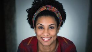 PF cogita conclusão de inquérito sobre a morte de Marielle Franco