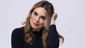 Rachel Sheherazade critica jornalismo do SBT