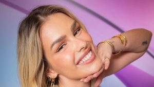 Yasmin Brunet revela segredos para ter pele e cabelos estonteantes