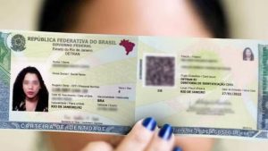 Estados passam a emitir nova carteira de identidade nacional