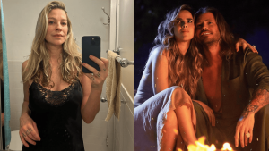 Luana Piovani quebra o silêncio sobre Dolabella e Wanessa Camargo