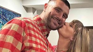 Taylor Swift e Travis Kelce ficarão noivos no verão norte-americano