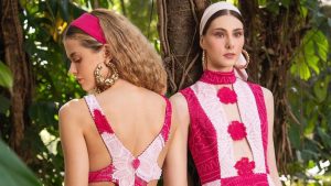 Conforto e elegância: confira dicas de como usar a renda nos dias quentes