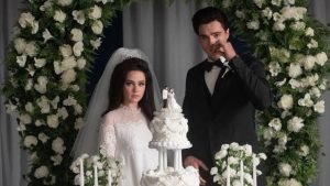 “Priscilla” deve se tornar a maior bilheteria de estreia da MUBI