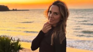 Confira famosas de estilo semelhante à Mel C, ex-Spice Girls