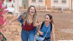 “Minha Irmã E Eu” alcança 1 milhão de espectadores
