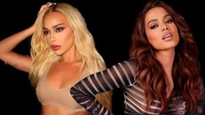 “Bota niña”: Bad Gyal e Anitta lançam single dançante