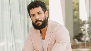 Amaury Lorenzo acusa seguranças do aeroporto RIOgaleão de racismo