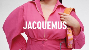 Saiba tudo sobre a marca de luxo independente Jacquemus