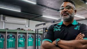 Juventude anuncia retorno de Roger Machado como técnico
